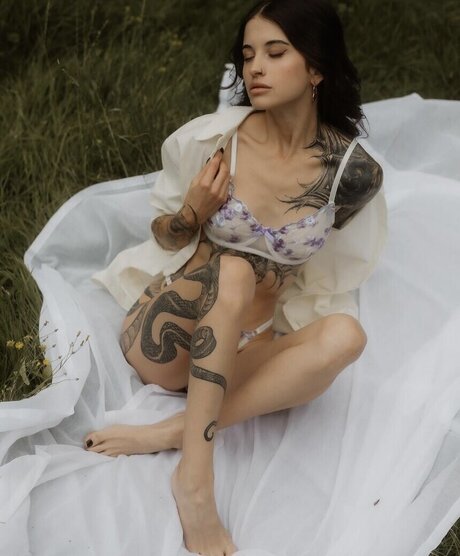 Annyink  Annyink  nude leaked OnlyFans photo