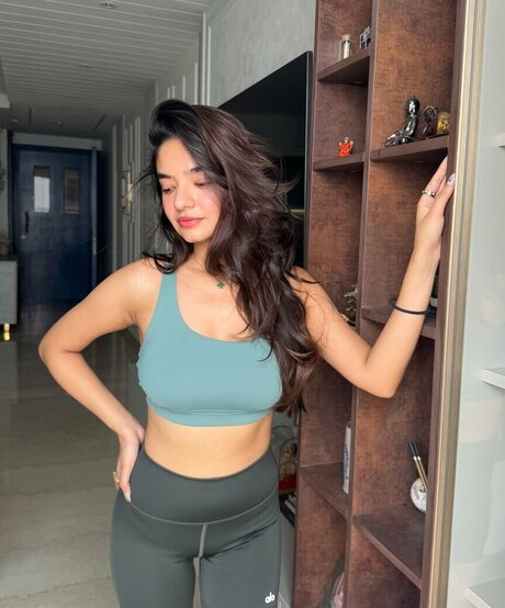 Anushka Sen