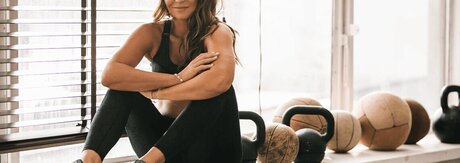 Anna Lewandowska