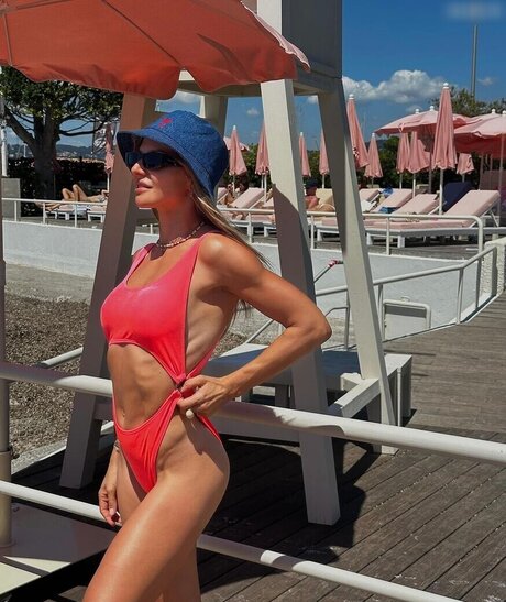 Anna Lewandowska