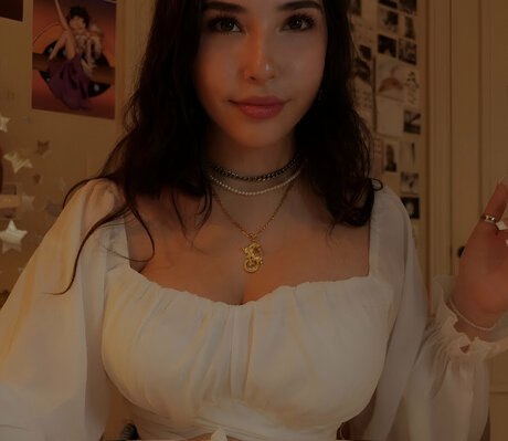 Pea Asmr