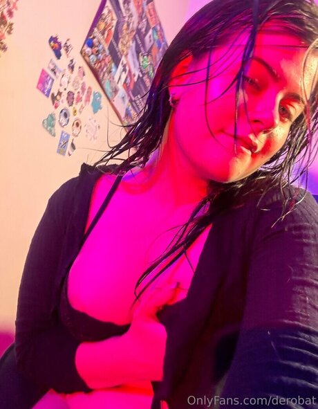Dandydemon OnlyFans 유출 누드 사진