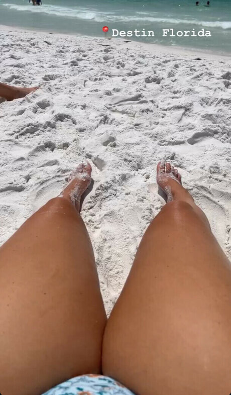 Maggie Kimberlin  nude leaked OnlyFans photo