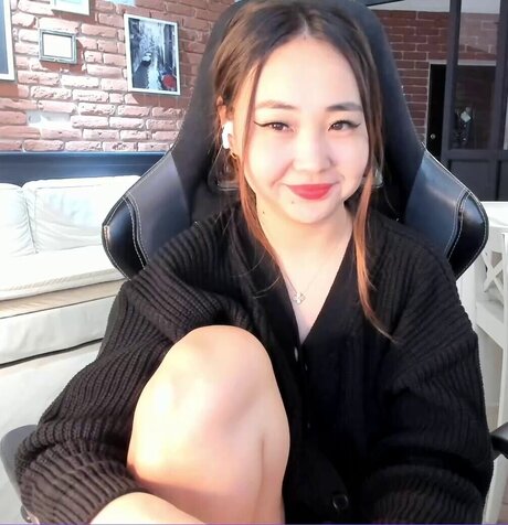 Boraa  nude leaked OnlyFans photo