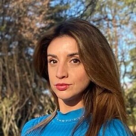 Stefania Cerulli