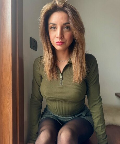 Stefania Cerulli