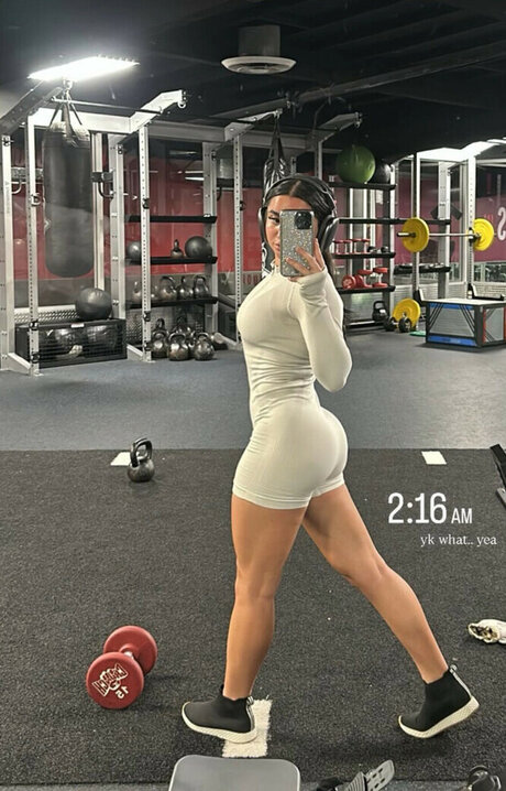 Tati Mcquay