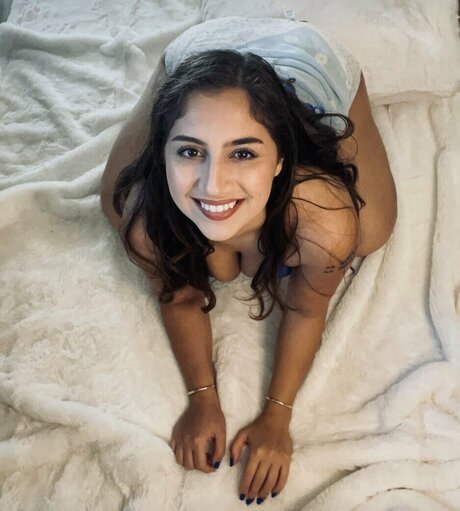 Farah Asteri