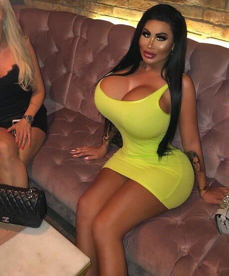 Real Barbie Berlin