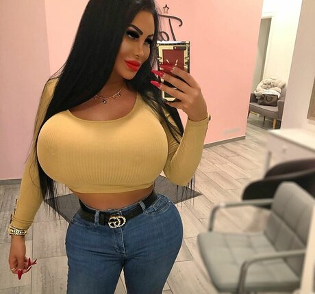 Real Barbie Berlin