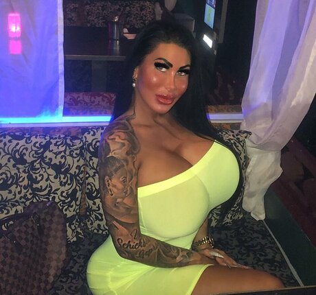 Real Barbie Berlin