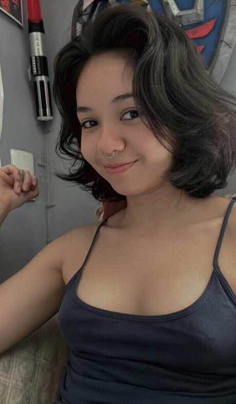 Scaramijo  nude leaked OnlyFans photo