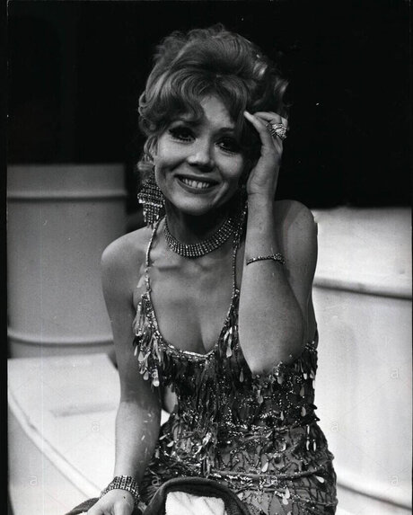 Vintage Sexy Celebs