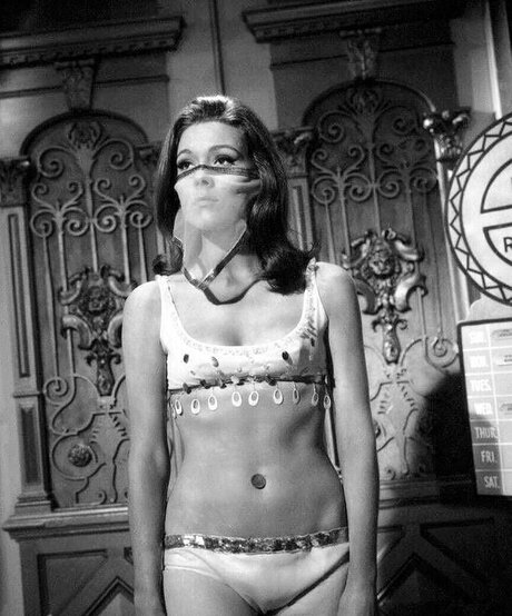 Vintage Sexy Celebs