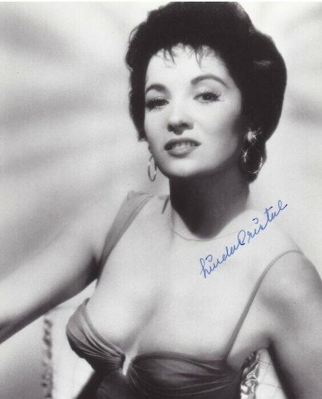 Vintage Sexy Celebs