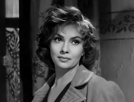 Vintage Sexy Celebs