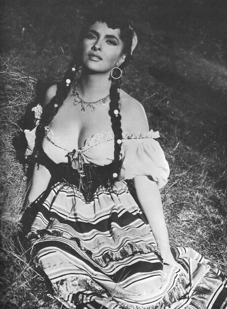 Vintage Sexy Celebs