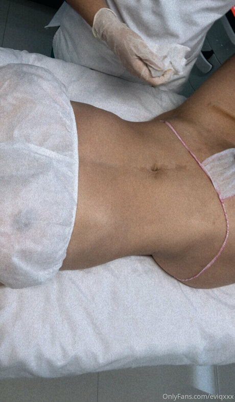 Emma Iris  nude leaked OnlyFans photo