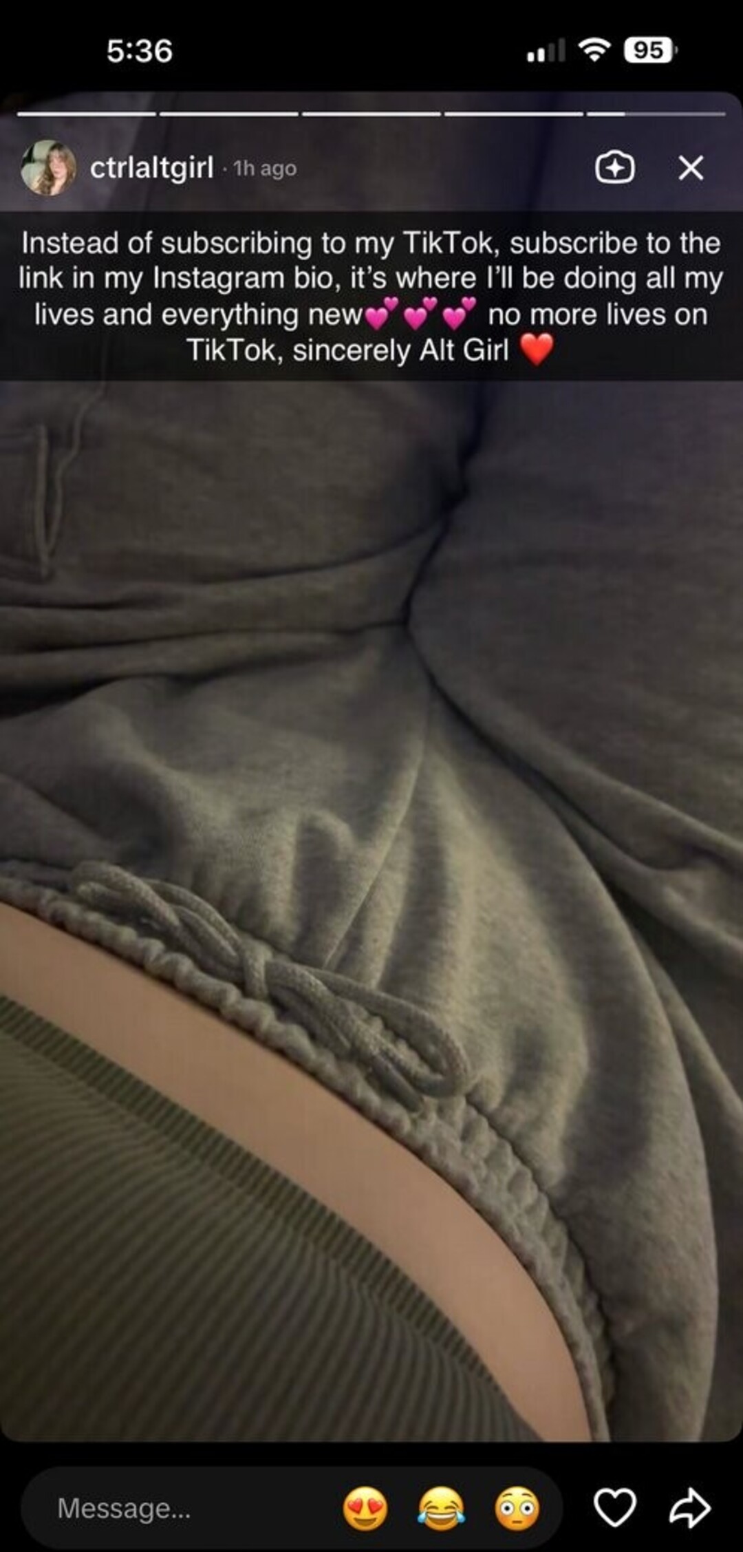 Ctrlaltgirl nude leaked OnlyFans photo #4