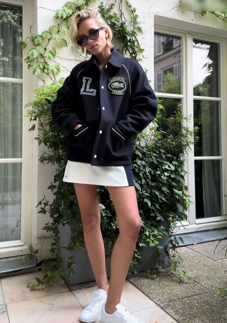 Nahá fotka uniklých OnlyFans od Lisa Und Lena