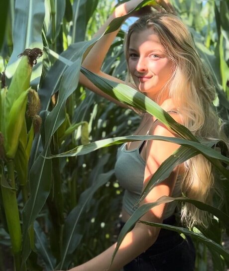 Paulas Landleben