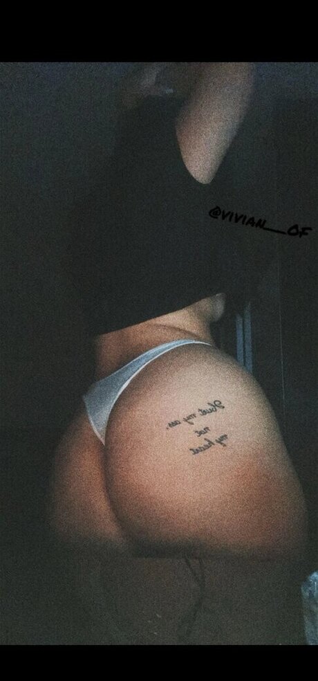 Photo nue de fuite OnlyFans de Ellyyelly