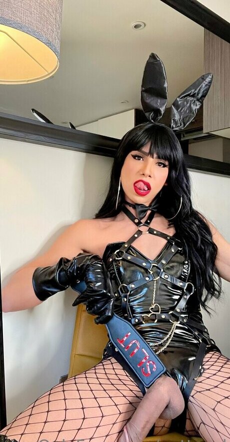 Nacktes geleaktes OnlyFans-Foto von Patricia Fernandes