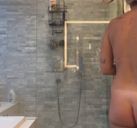 Stephanie Summers  nude leaked OnlyFans photo