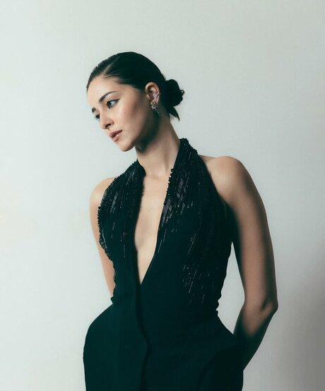 Ananya Pandey