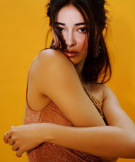 Ananya Pandey
