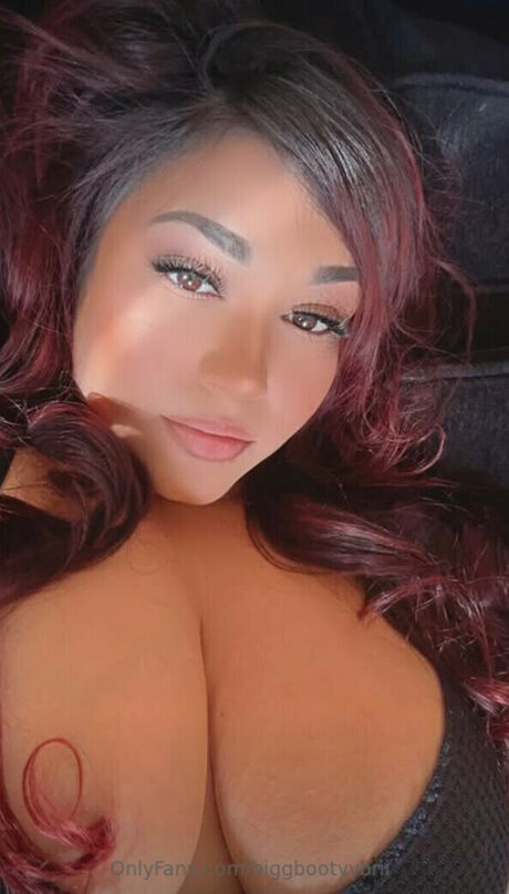 Обнаженная фотография утечки OnlyFans от Biggbootyybrii