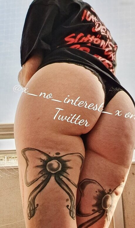 X_no_interest_x