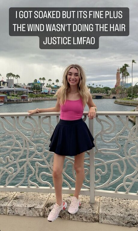 Sommerset OnlyFans 유출 누드 사진