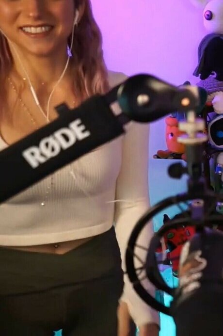 Nahá fotka uniklých OnlyFans od Seecatplay