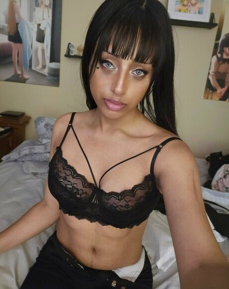 Alaston vuotanut OnlyFans-kuva Daaygamer