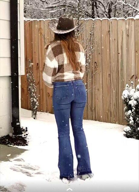 Naken läckt OnlyFans-bild av Cierrabrickley