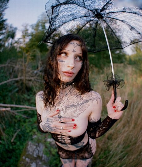Skinwalkerleyla