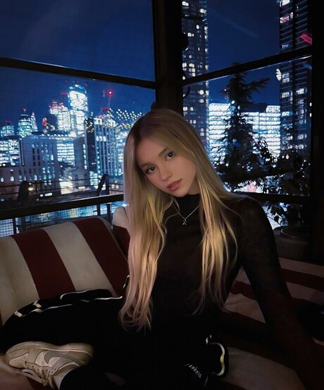 Nahá fotka uniklých OnlyFans od Kittymae
