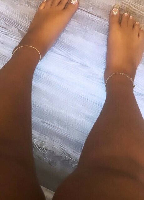Nahá fotka uniklých OnlyFans od Megan Shaye