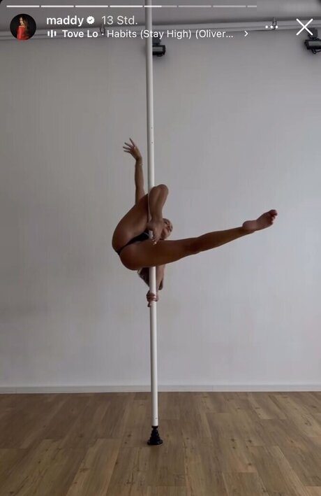 Margarita (Maddy) Nigmatullin