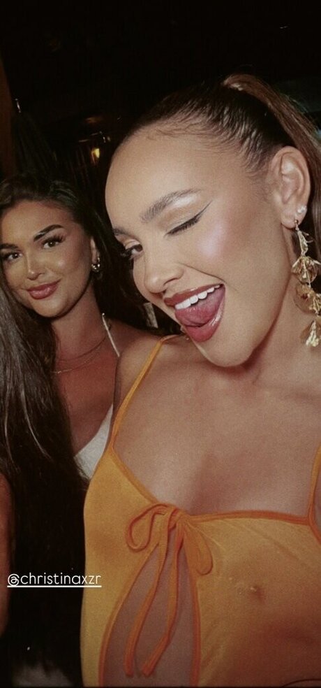 Foto desnuda filtrada de OnlyFans de Margarita Maddy Nigmatullin