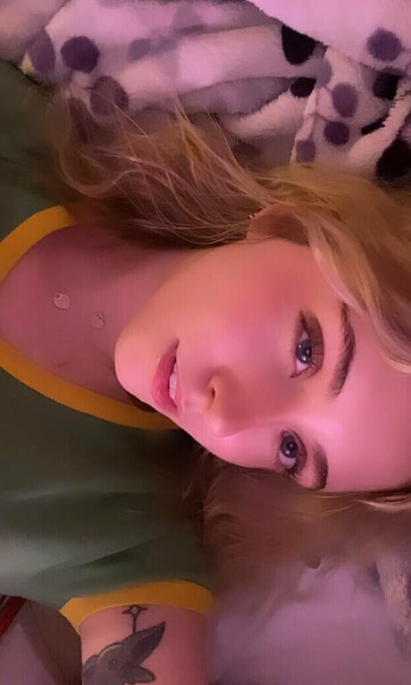 Faeriies OnlyFans泄露裸照