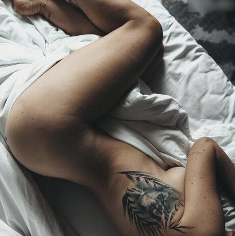 Nagie wyciekłe zdjęcie OnlyFans od Sabibo