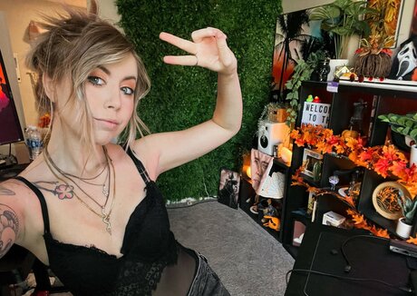 Nyybeats  nude leaked OnlyFans photo