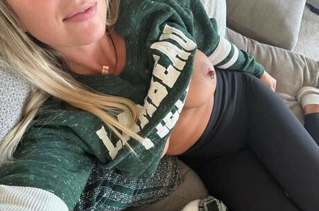 Photo nue de fuite OnlyFans de Shaylust
