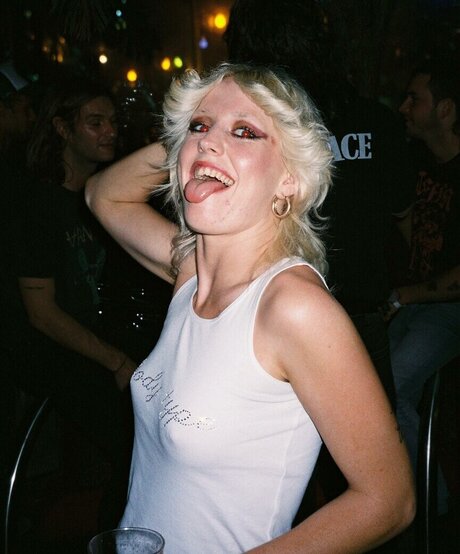 Amy Taylor