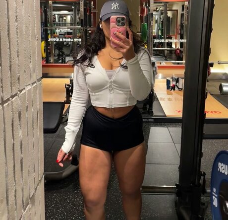 Happywoony OnlyFans 유출 누드 사진