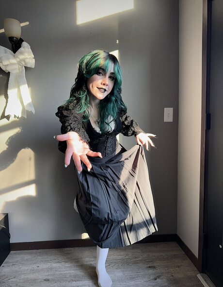 Swaggycucumber