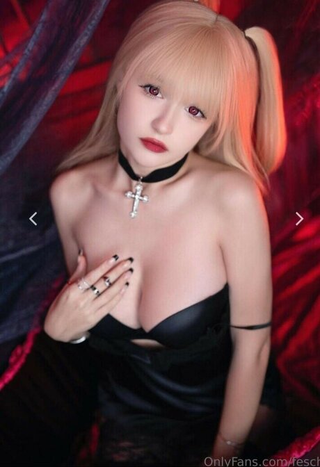 Fesch6  nude leaked OnlyFans photo