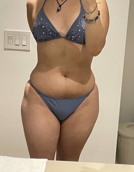 Dumbbbvnny OnlyFans泄露裸照